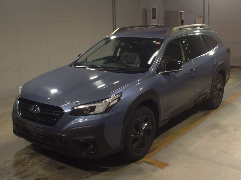 2023 Subaru Legacy Outback BT5[0]