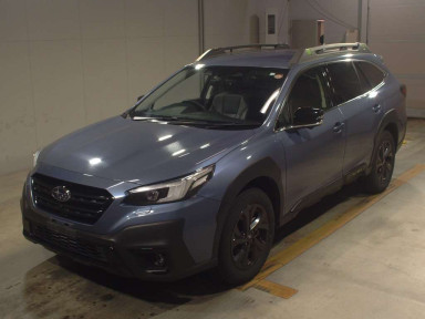 2023 Subaru Legacy Outback