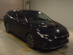 2023 Subaru Levorg