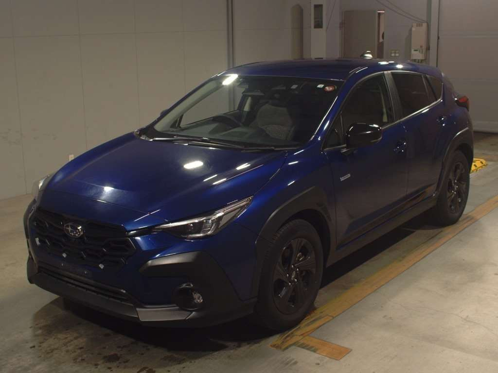 2023 Subaru Crosstrek GUE[0]