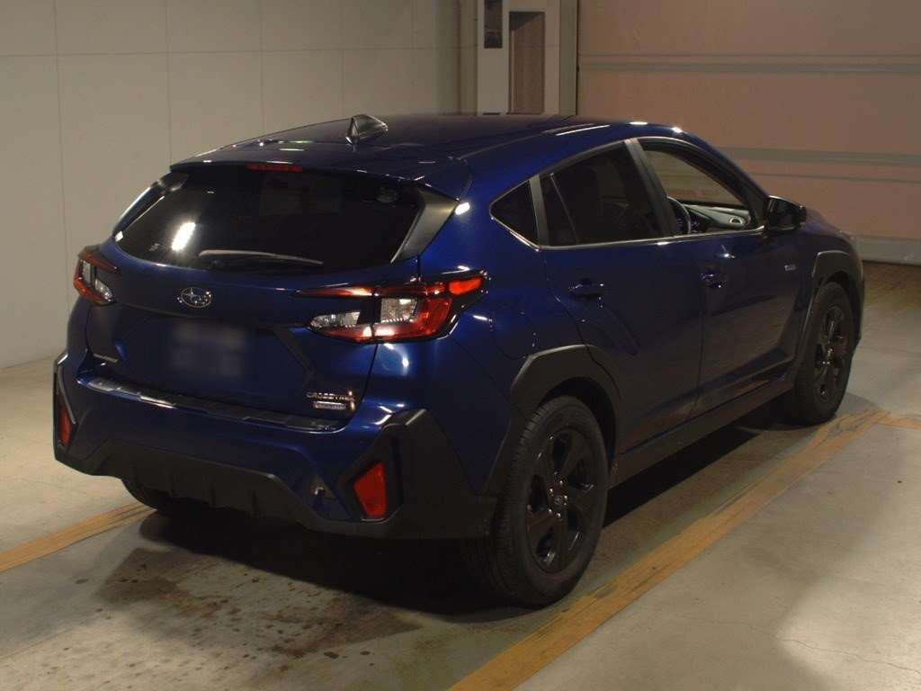 2023 Subaru Crosstrek GUE[1]