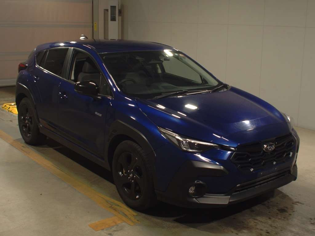 2023 Subaru Crosstrek GUE[2]