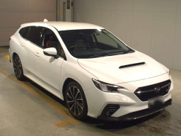 2023 Subaru Levorg