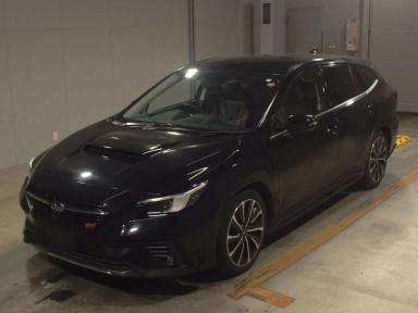 2023 Subaru Levorg