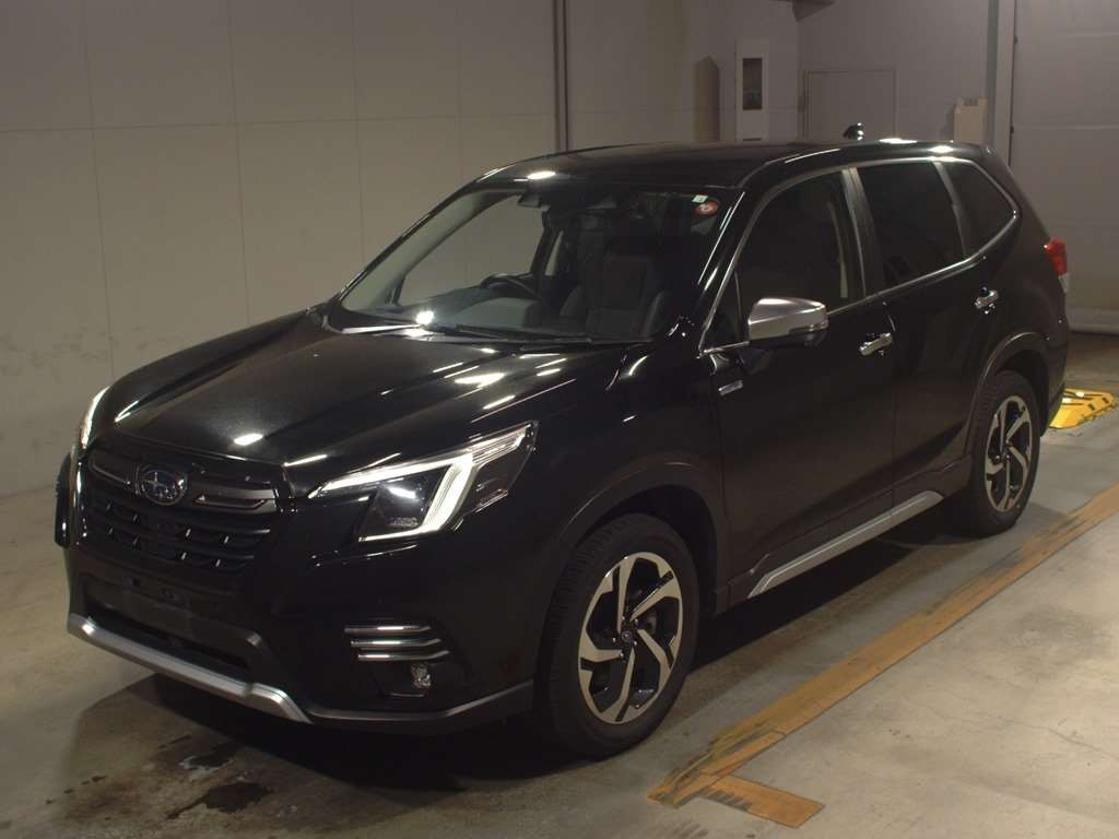 2023 Subaru Forester SKE[0]