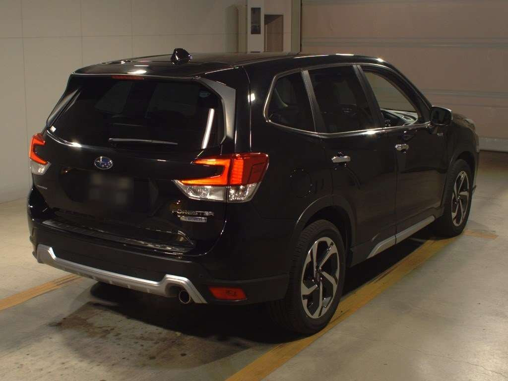 2023 Subaru Forester SKE[1]