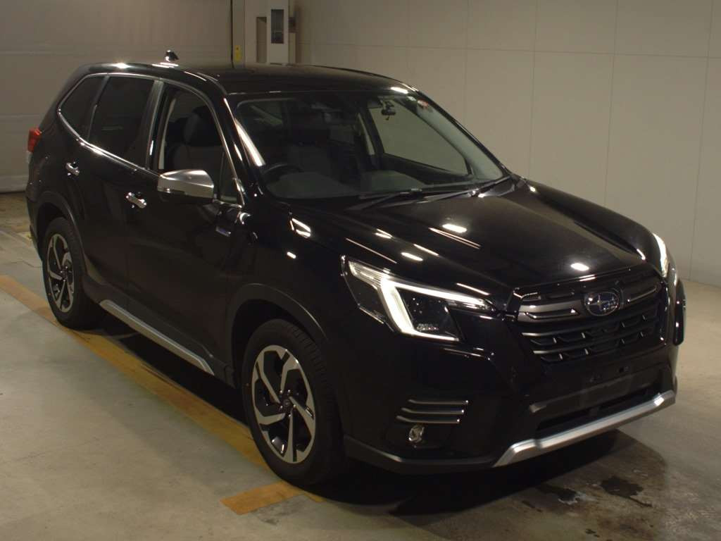 2023 Subaru Forester SKE[2]