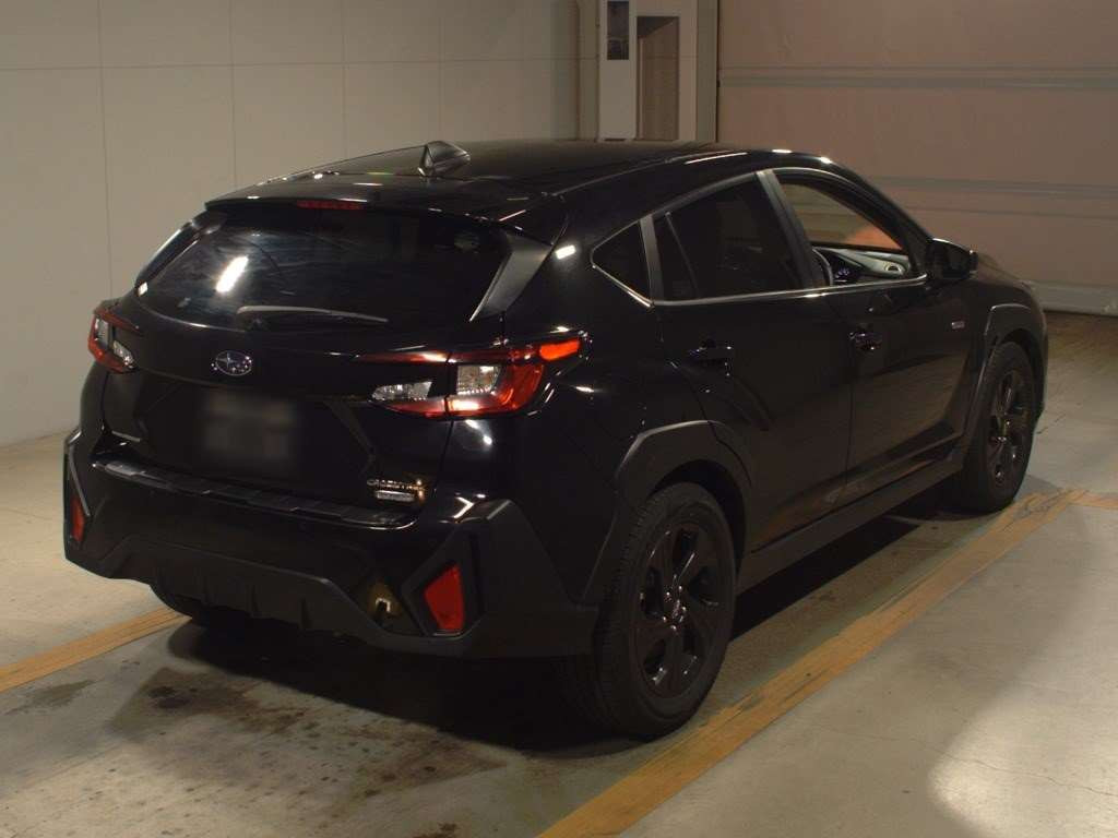 2023 Subaru Crosstrek GUE[1]