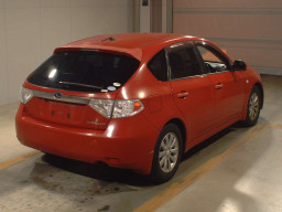 2010 Subaru Impreza