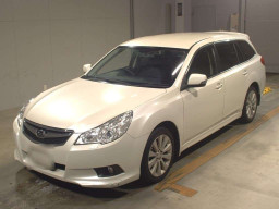 2011 Subaru Legacy Touring Wagon