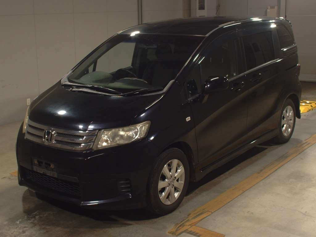 2010 Honda Freed Spike GB3[0]