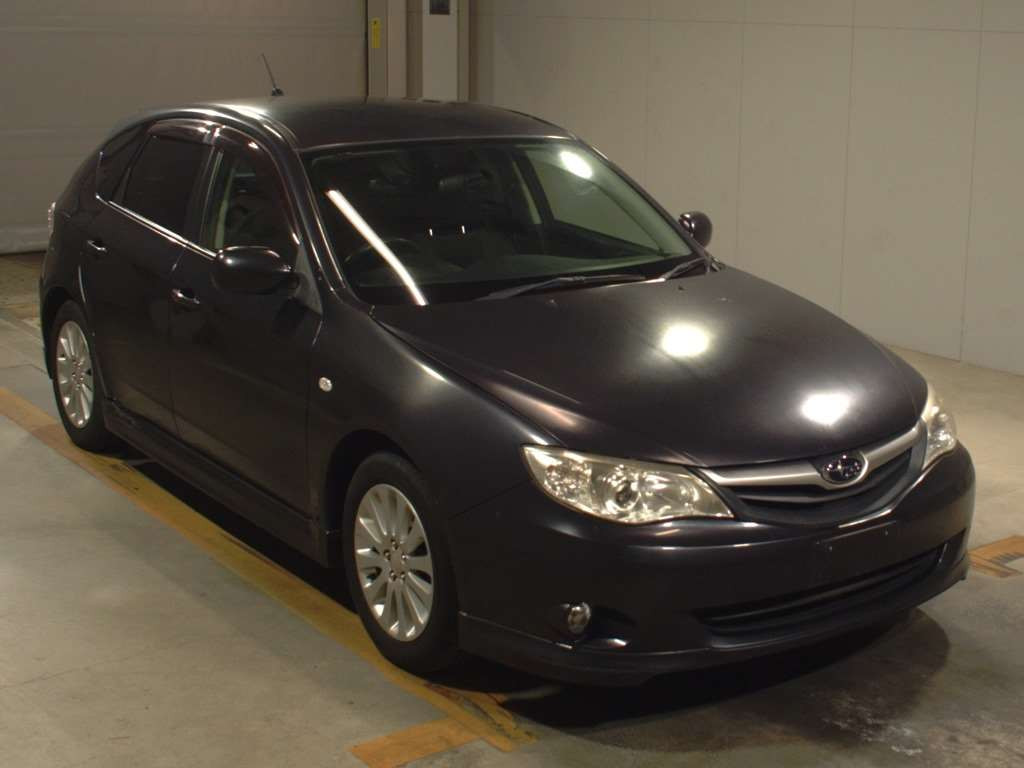 2010 Subaru Impreza GH3[2]