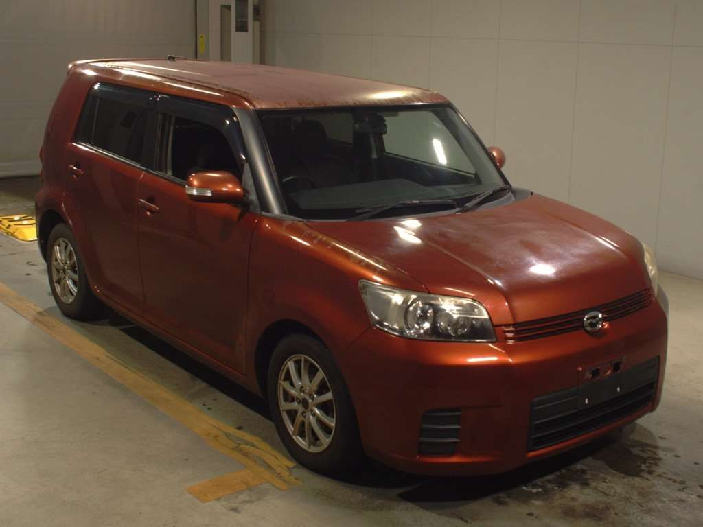 2009 Toyota Corolla Rumion ZRE152N[2]