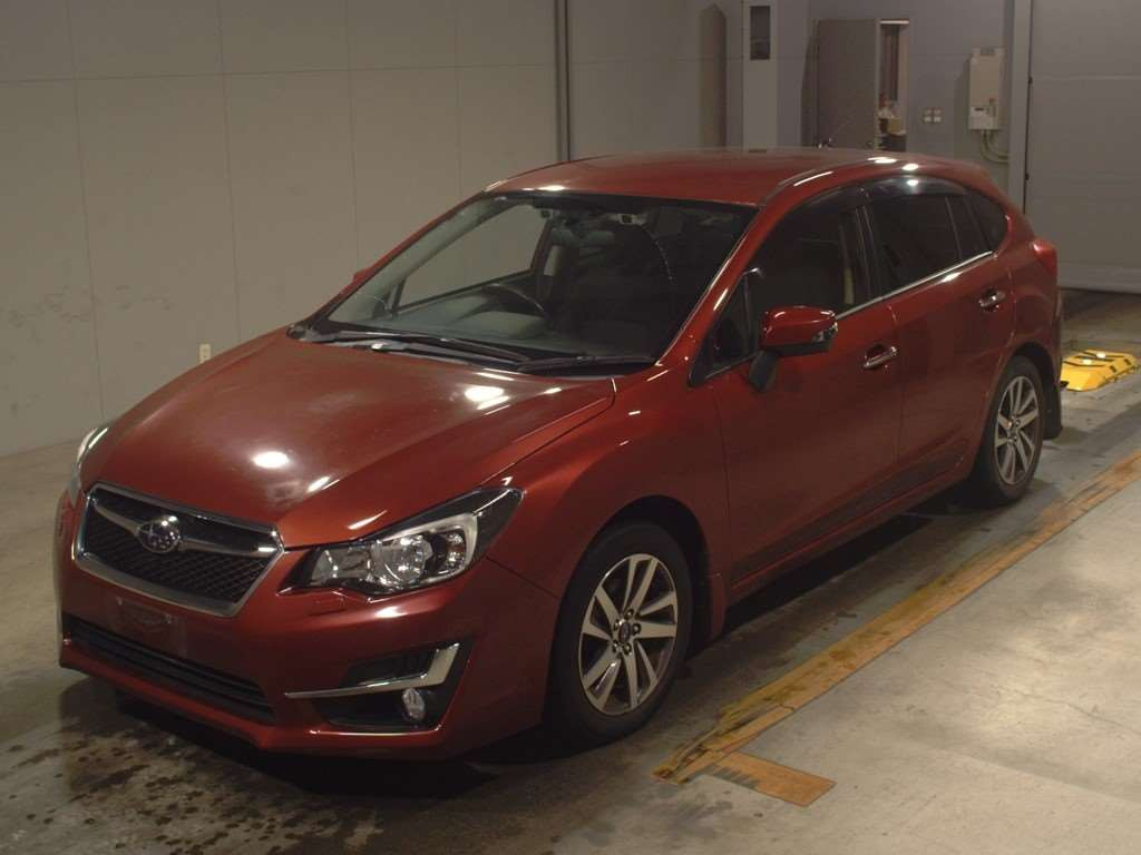 2015 Subaru Impreza Sports GP7[0]