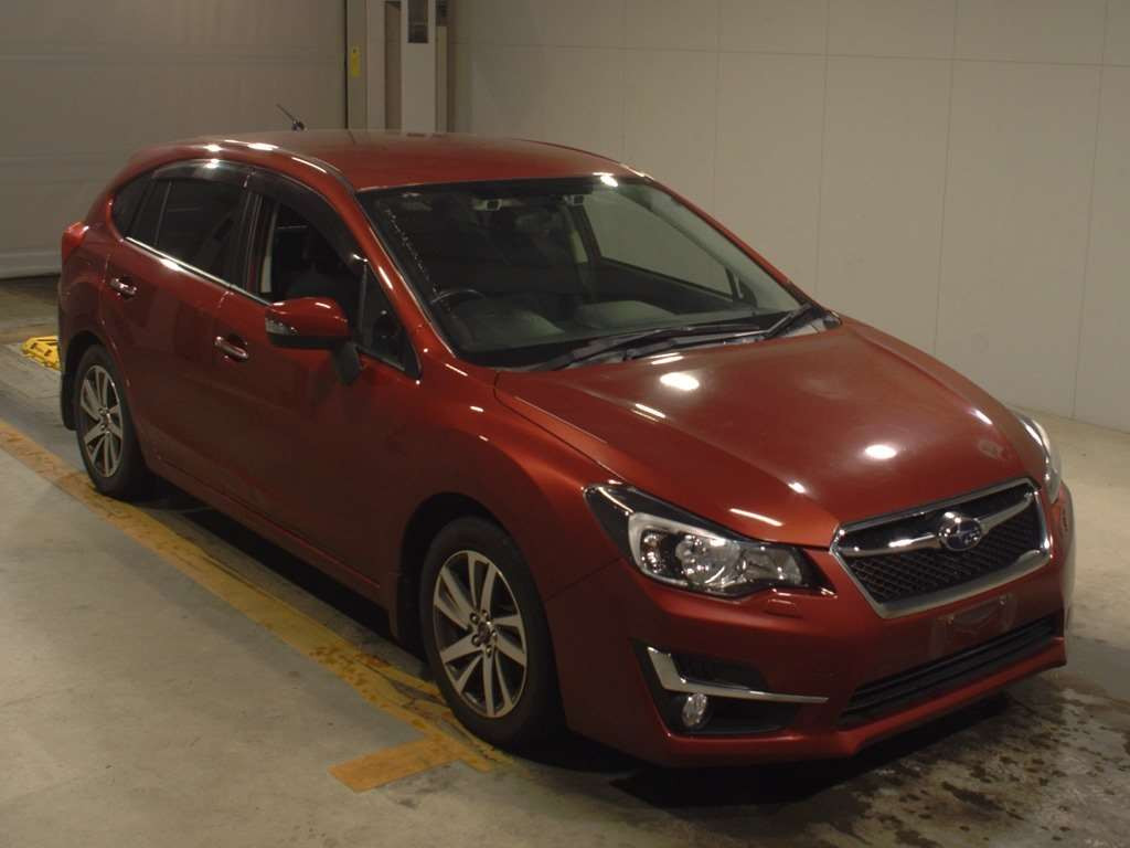 2015 Subaru Impreza Sports GP7[2]