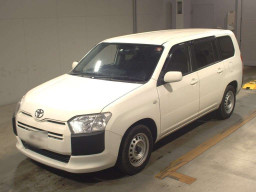 2019 Toyota Probox