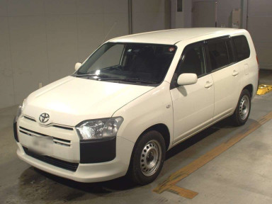 2019 Toyota Probox