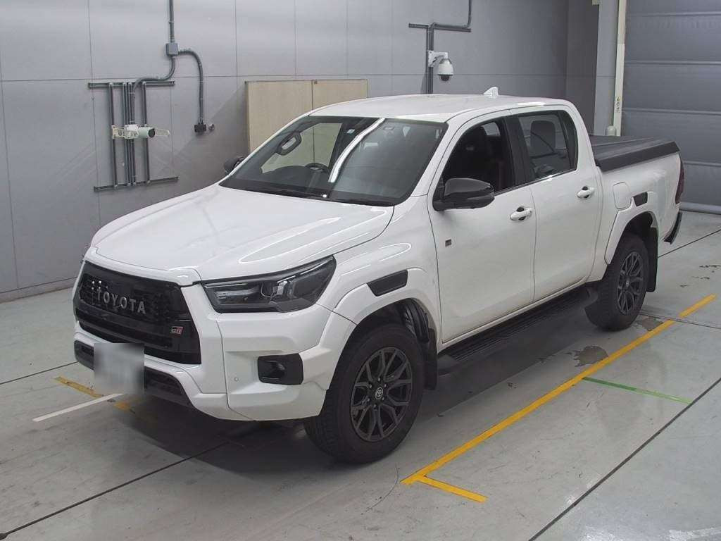 2023 Toyota Hilux GUN125[0]