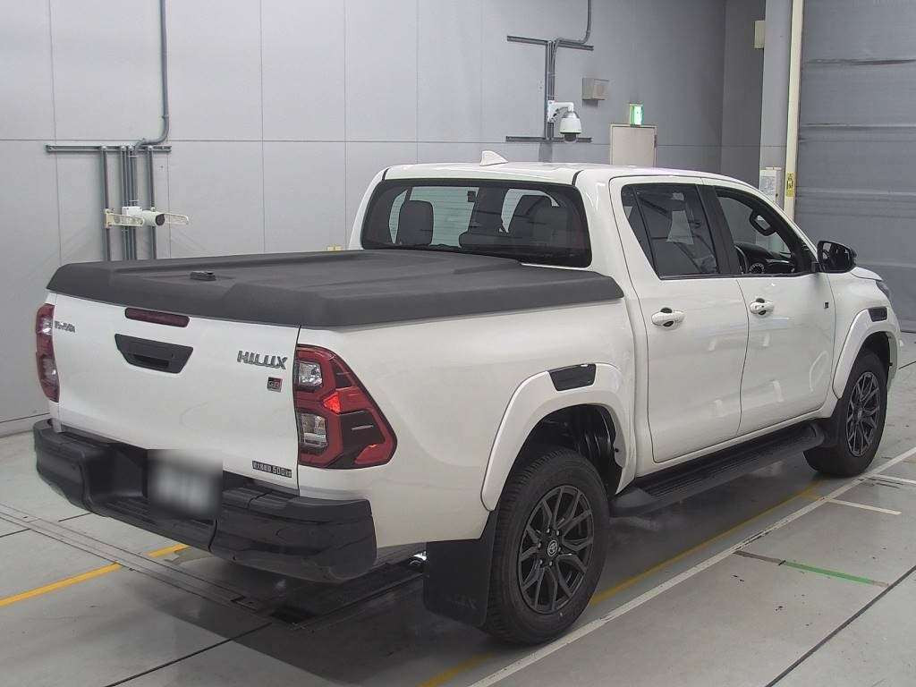 2023 Toyota Hilux GUN125[1]