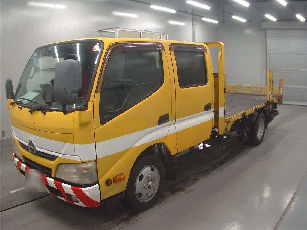 2011 Hino DUTRO XZU655M[0]