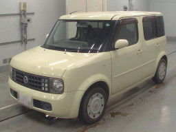 2003 Nissan Cube