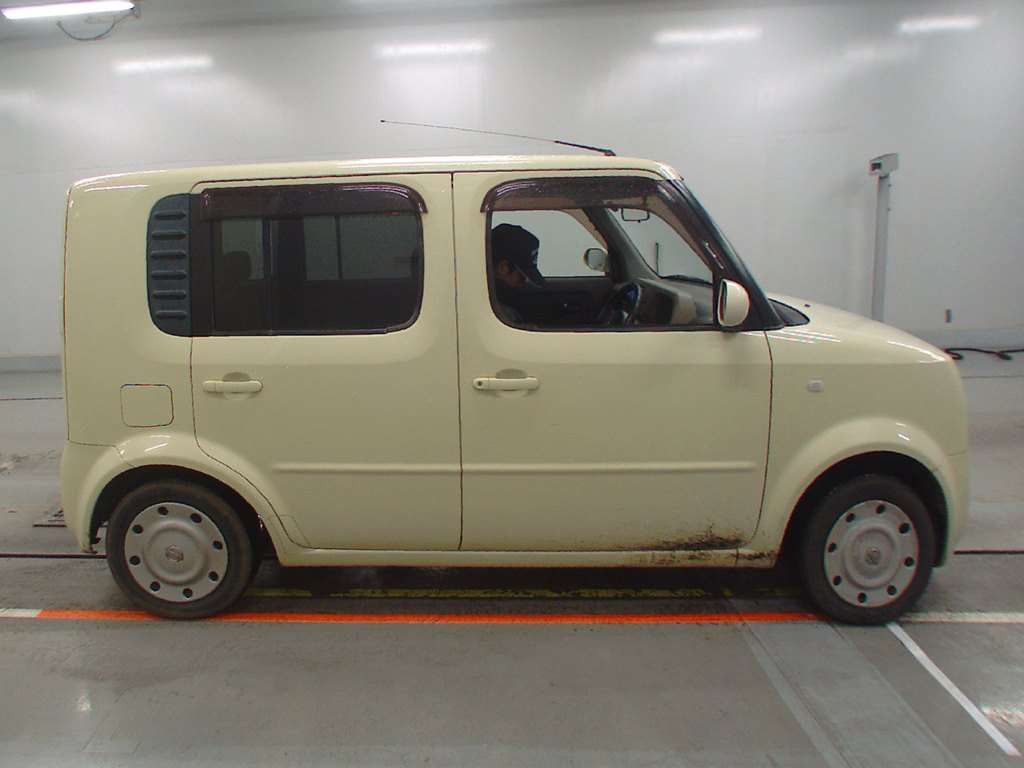 2003 Nissan Cube BZ11[2]