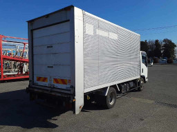 2014 Isuzu Elf Truck