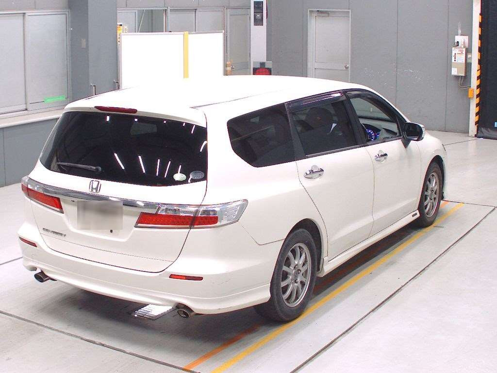 2012 Honda Odyssey RB3[1]