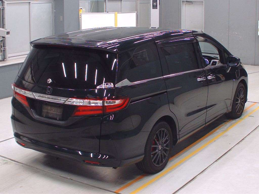 2013 Honda Odyssey RC1[1]