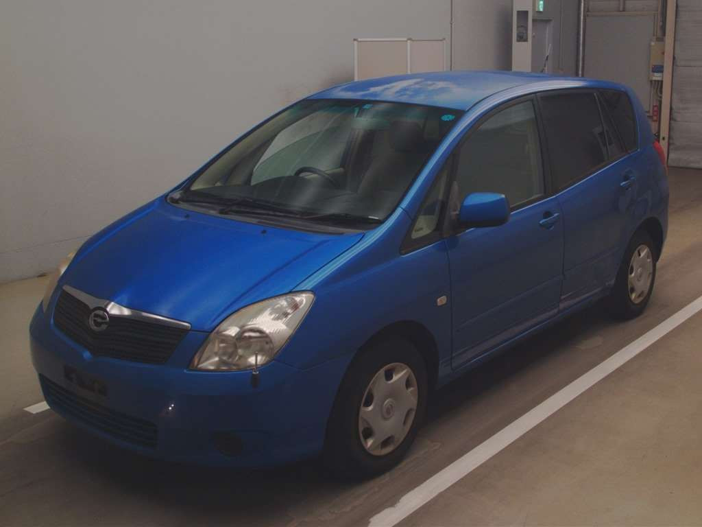 2002 Toyota Corolla Spacio NZE121N[0]