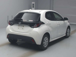 2021 Toyota YARIS