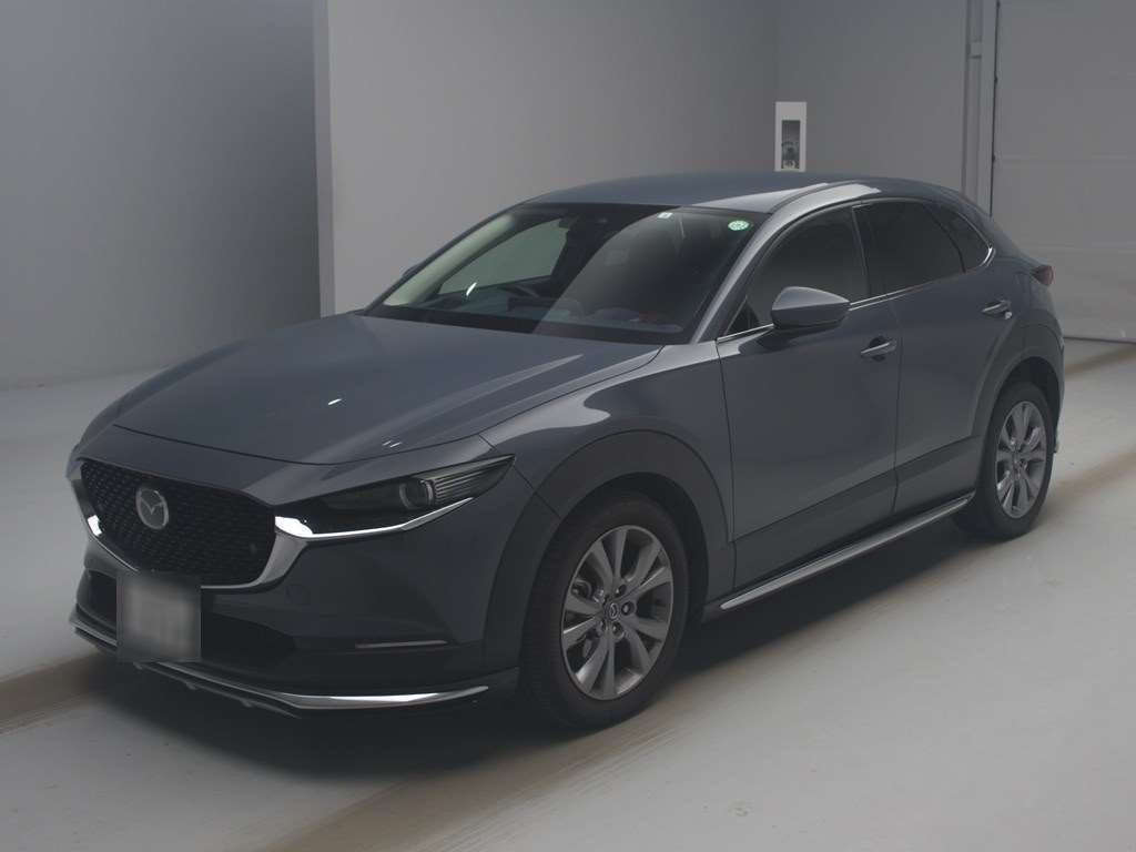 2022 Mazda CX-30 DMEP[0]