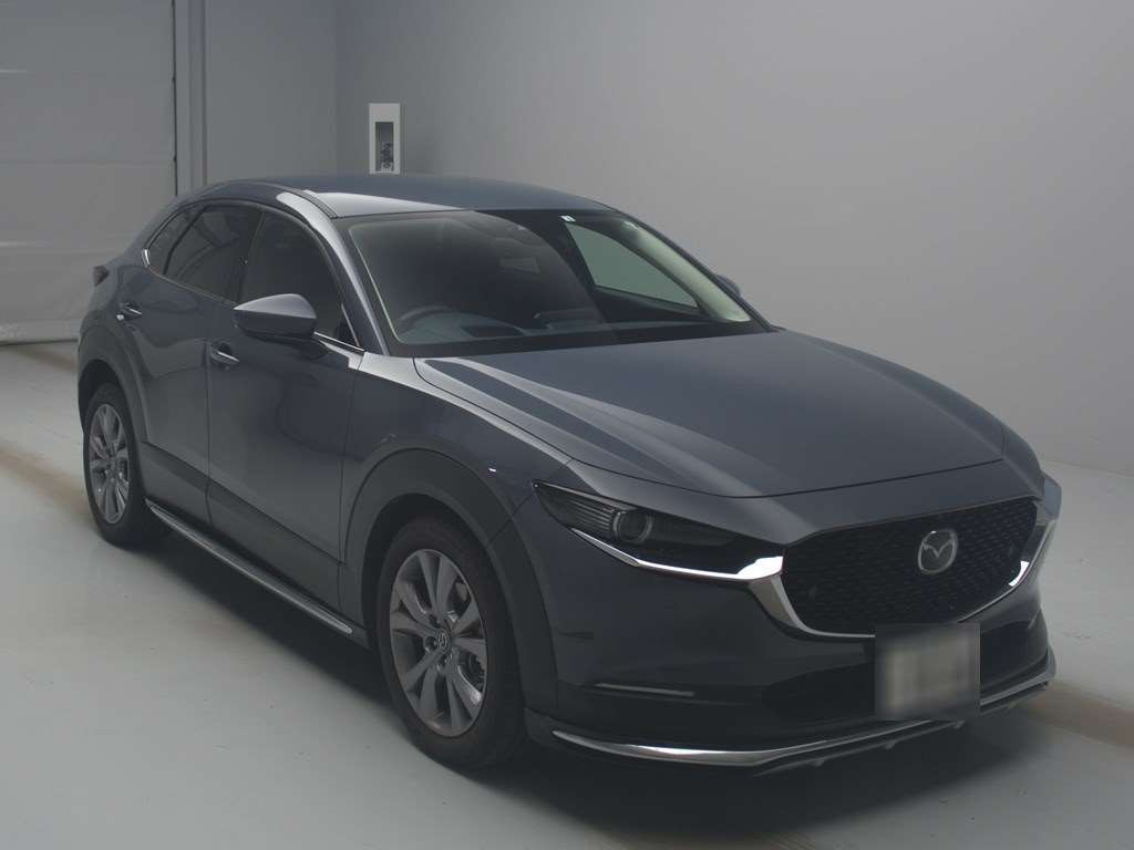 2022 Mazda CX-30 DMEP[2]