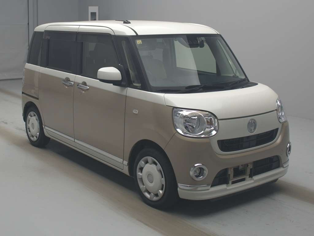 2017 Daihatsu Move Canbus LA800S[2]