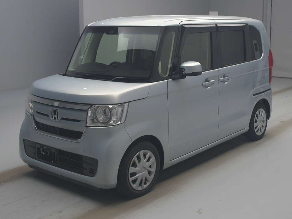 2017 Honda N-BOX JF3[0]