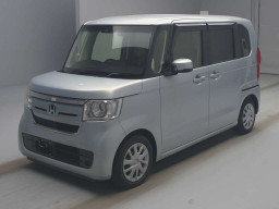 2017 Honda N-BOX