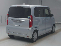 2017 Honda N-BOX