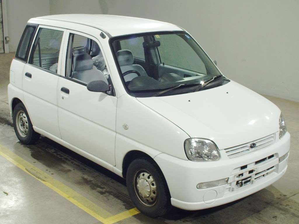 2006 Subaru Pleo RV2[2]