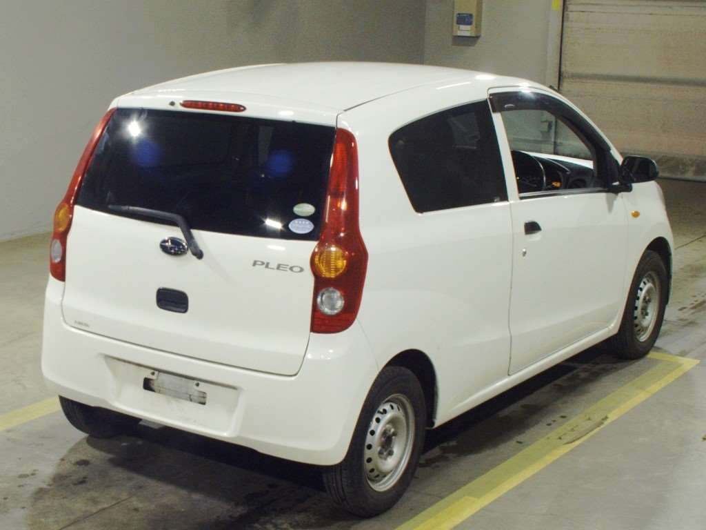 2012 Subaru Pleo L285B[1]