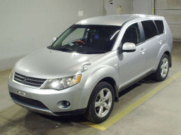 2006 Mitsubishi Outlander