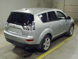 2006 Mitsubishi Outlander