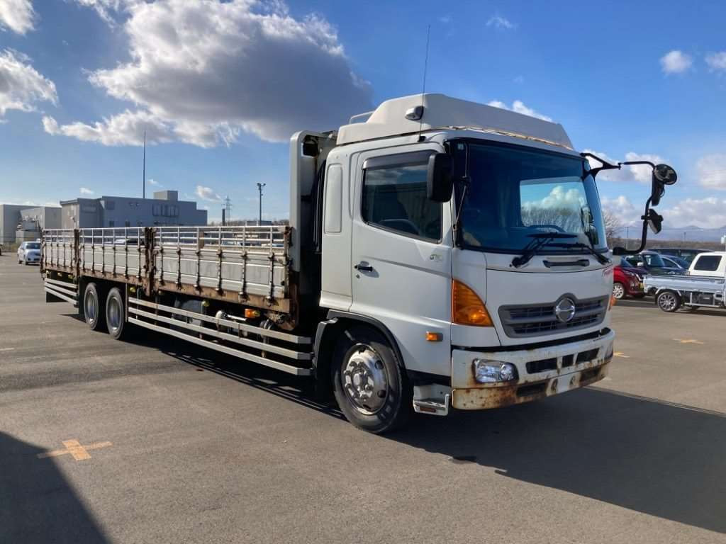 2009 Hino RANGER GK8JWWA[2]