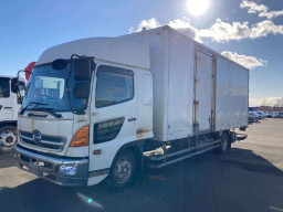 2008 Hino RANGER