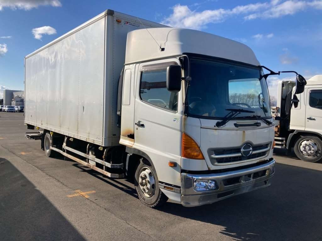 2008 Hino RANGER FD7JMYA[2]