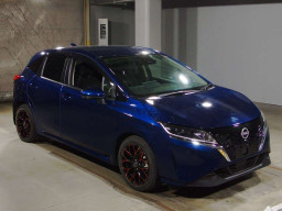 2023 Nissan Note