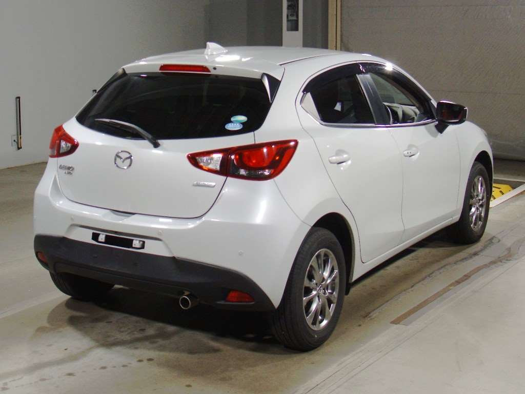 2018 Mazda Demio DJ3AS[1]