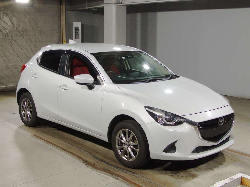 2018 Mazda Demio DJ3AS[2]