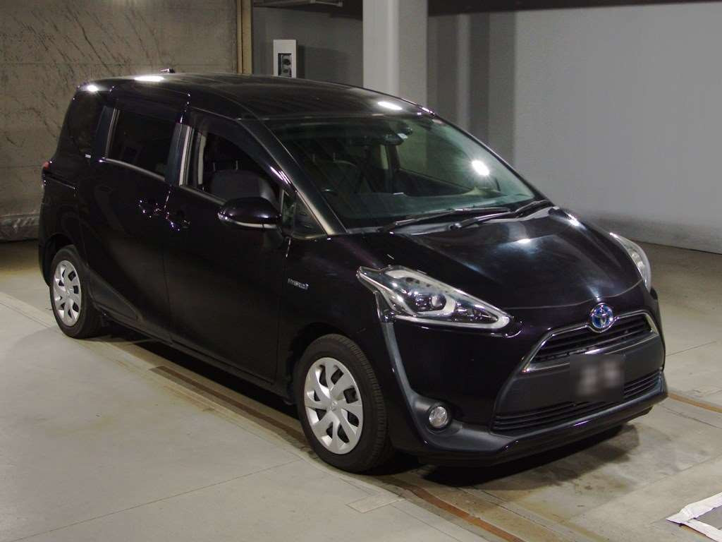 2017 Toyota Sienta NHP170G[2]