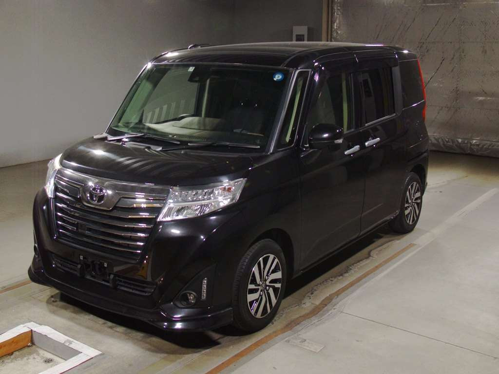 2018 Toyota Roomy M900A[0]