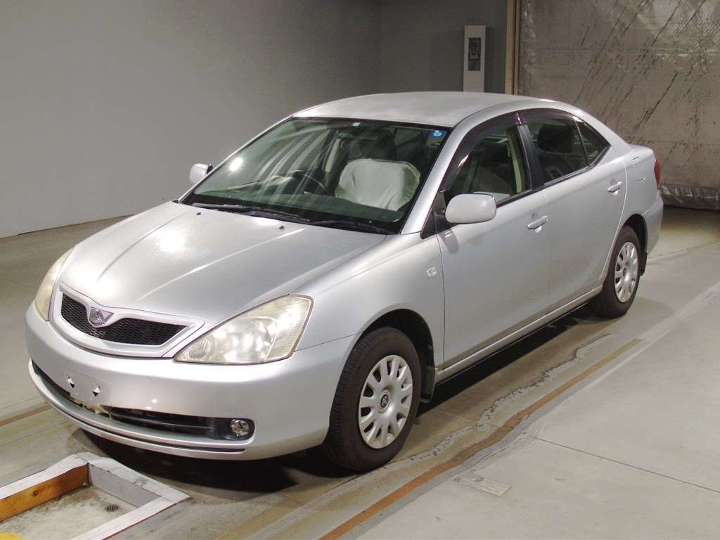 2005 Toyota Allion NZT240[0]